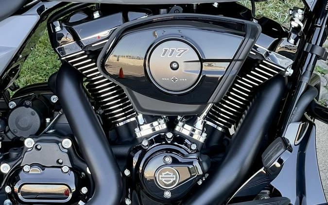 2024 Harley-Davidson® FLTRX - Road Glide®