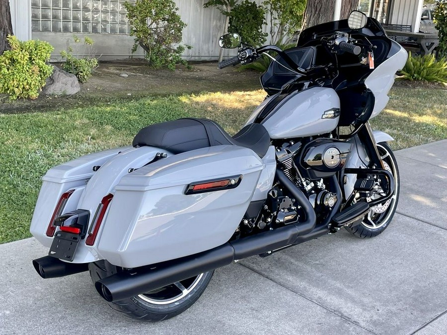 2024 Harley-Davidson® FLTRX - Road Glide®