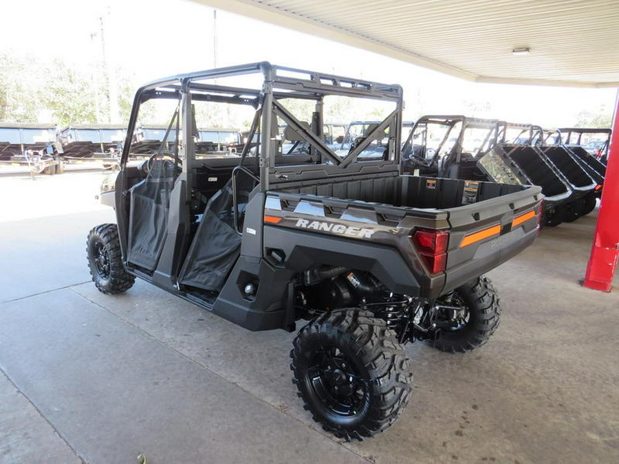 2024 Polaris® Ranger Crew XP 1000 Premium