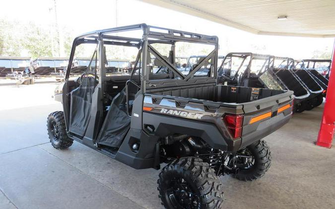 2024 Polaris® Ranger Crew XP 1000 Premium