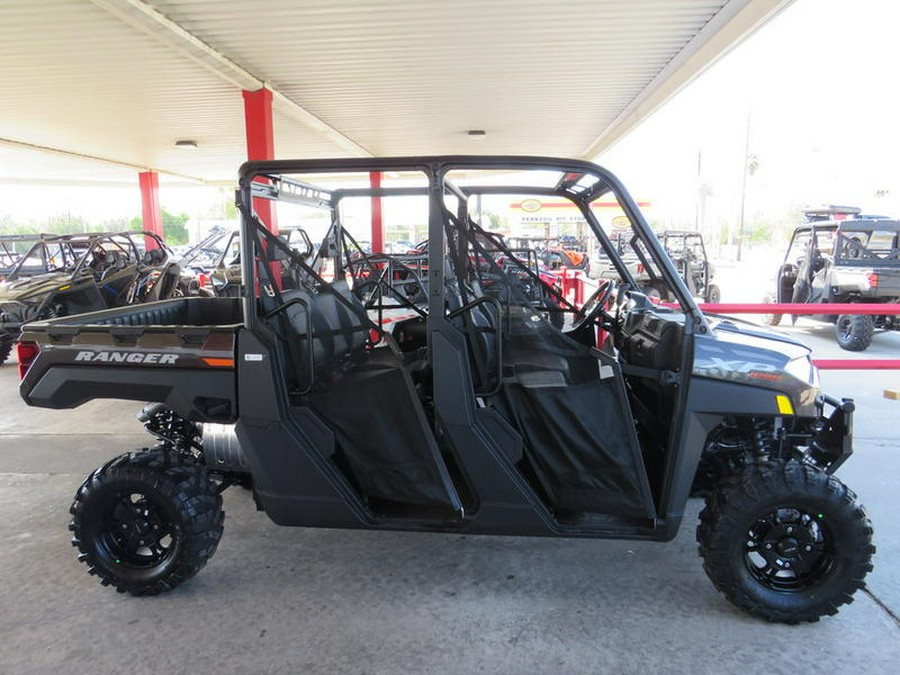 2024 Polaris® Ranger Crew XP 1000 Premium