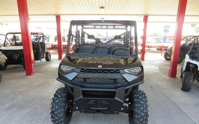 2024 Polaris® Ranger Crew XP 1000 Premium