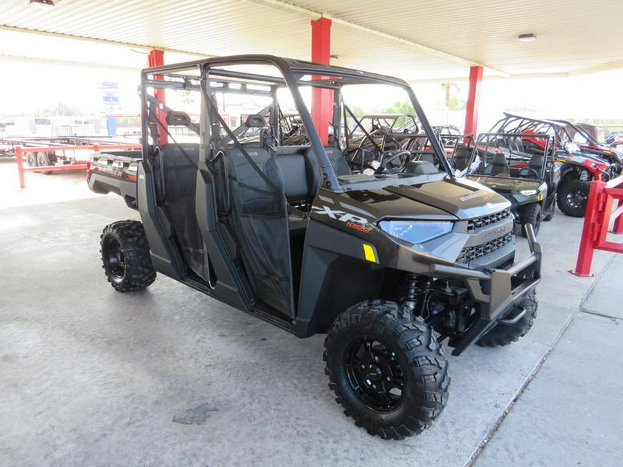 2024 Polaris® Ranger Crew XP 1000 Premium