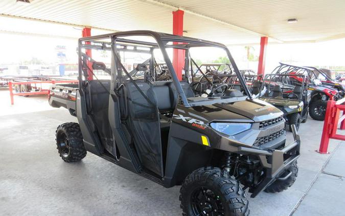 2024 Polaris® Ranger Crew XP 1000 Premium