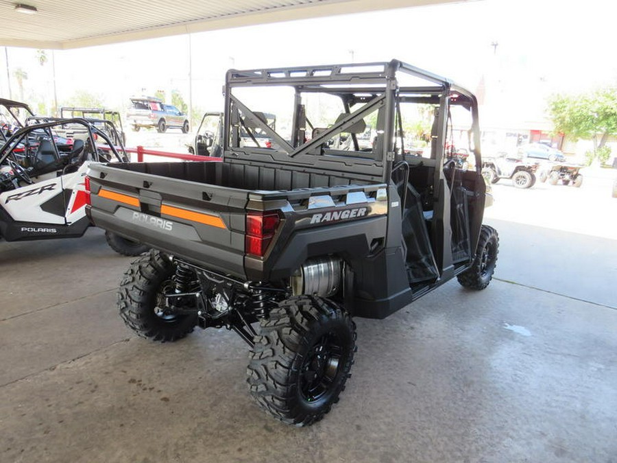 2024 Polaris® Ranger Crew XP 1000 Premium