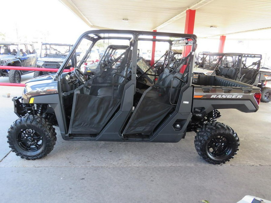 2024 Polaris® Ranger Crew XP 1000 Premium