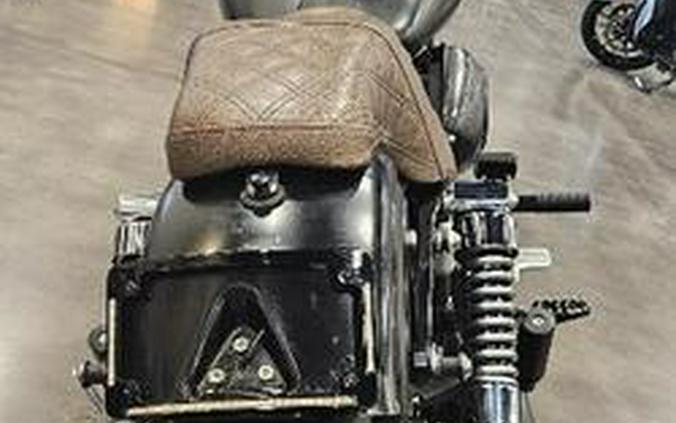 2010 Harley-Davidson® FXDB - Dyna® Street Bob®