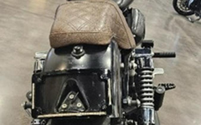 2010 Harley-Davidson FXDB - Dyna Street Bob