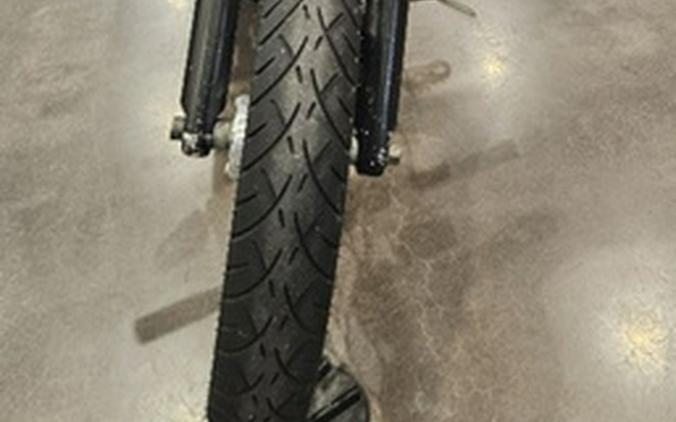 2010 Harley-Davidson FXDB - Dyna Street Bob