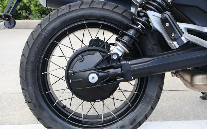 2023 Moto Guzzi V85 TT