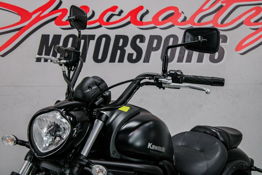2023 Kawasaki Vulcan S