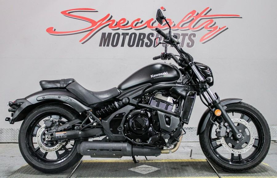 2023 Kawasaki Vulcan S