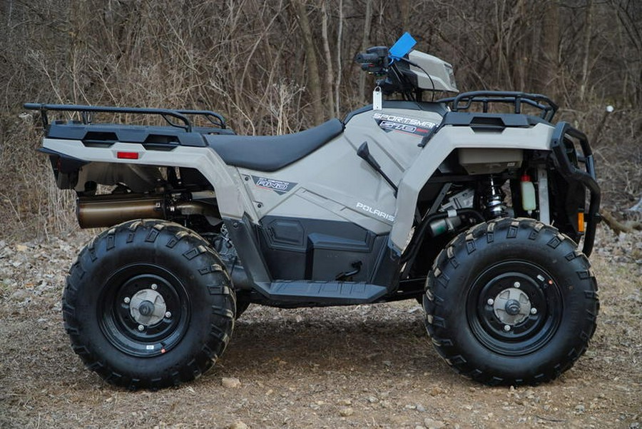 2024 Polaris® Sportsman 570 EPS