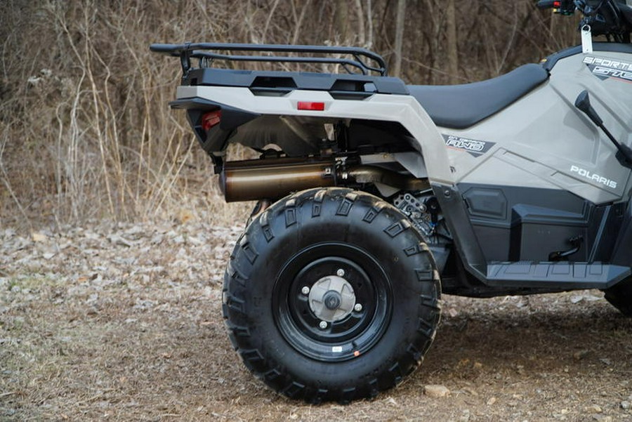 2024 Polaris® Sportsman 570 EPS