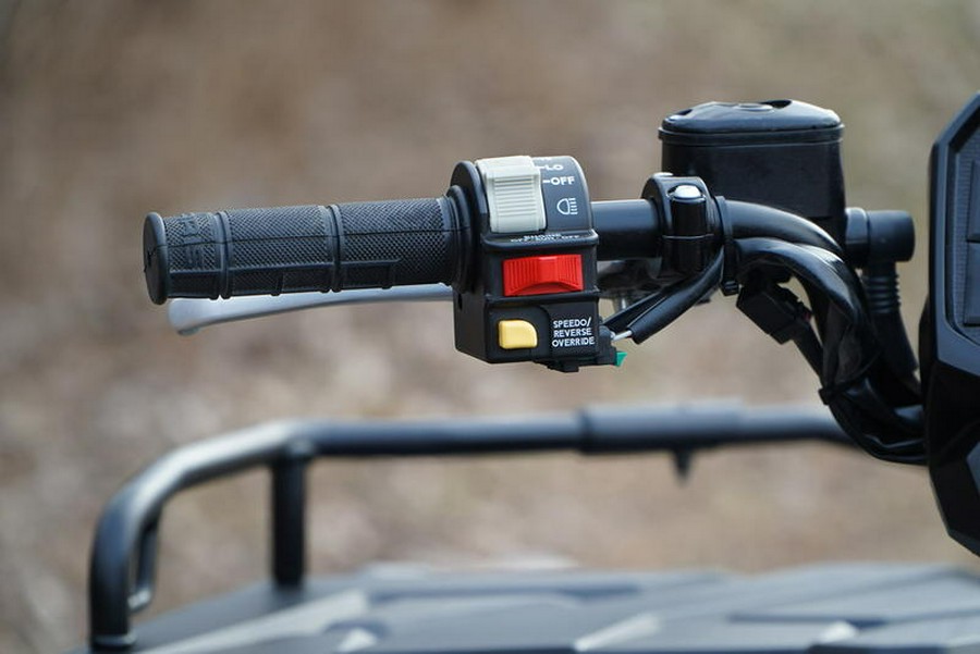 2024 Polaris® Sportsman 570 EPS