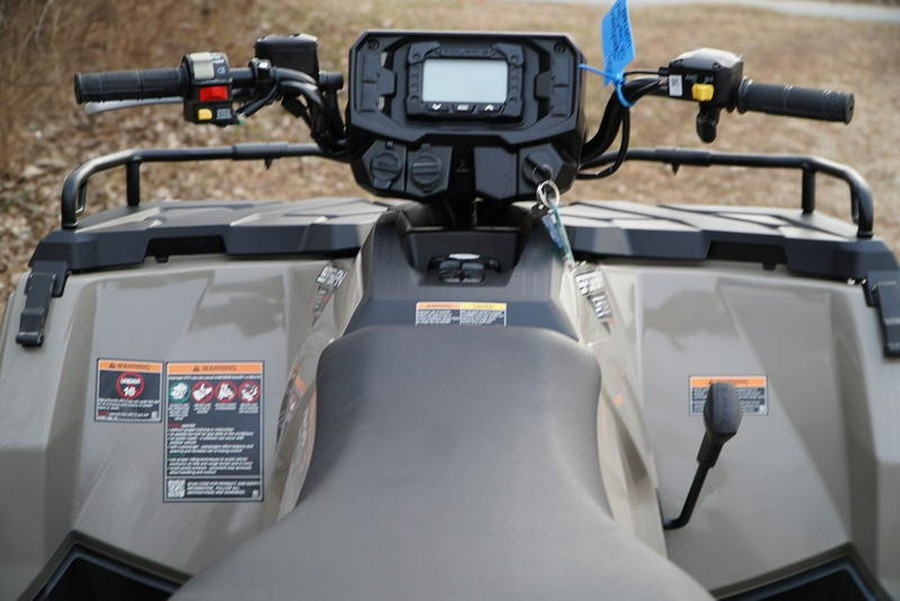 2024 Polaris® Sportsman 570 EPS