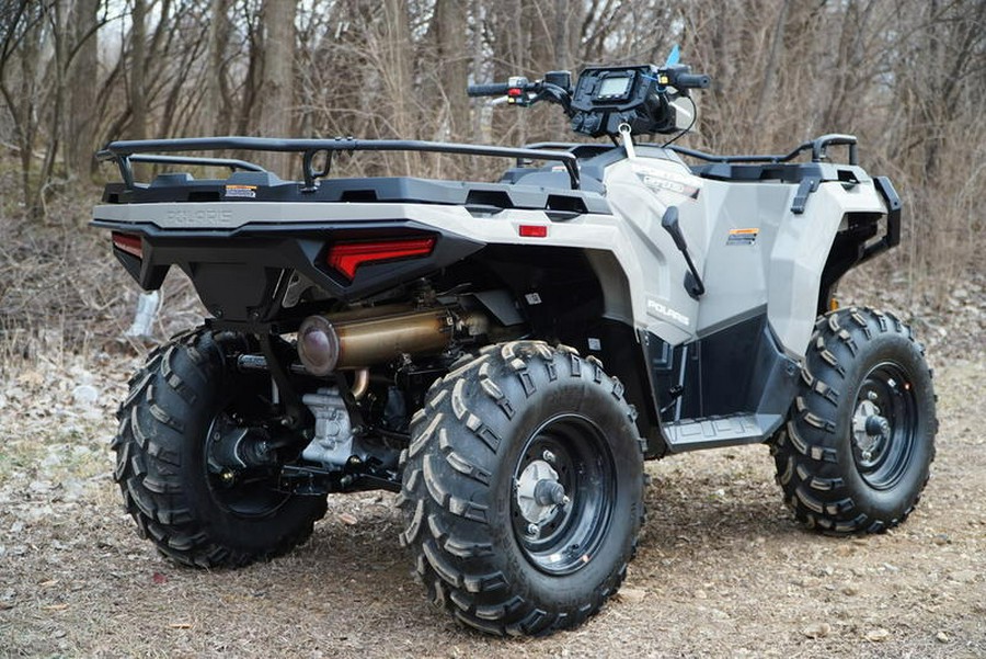 2024 Polaris® Sportsman 570 EPS