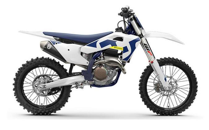 2026 Husqvarna® FC 250