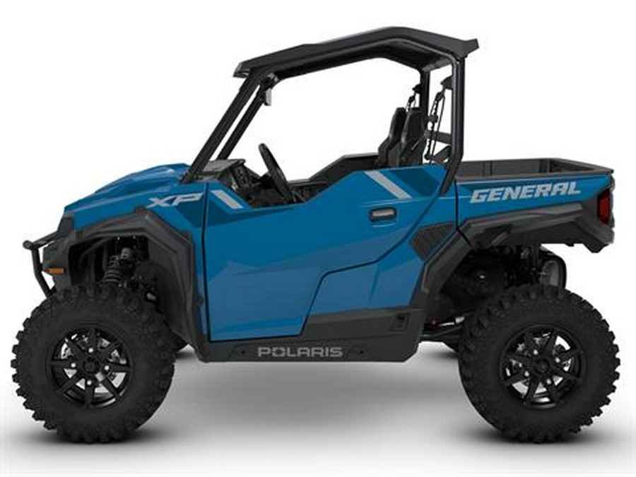 2026 Polaris General XP 1000 Premium