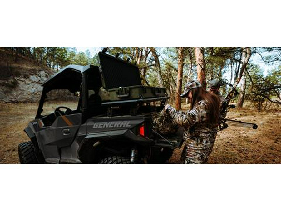 2026 Polaris General XP 1000 Premium
