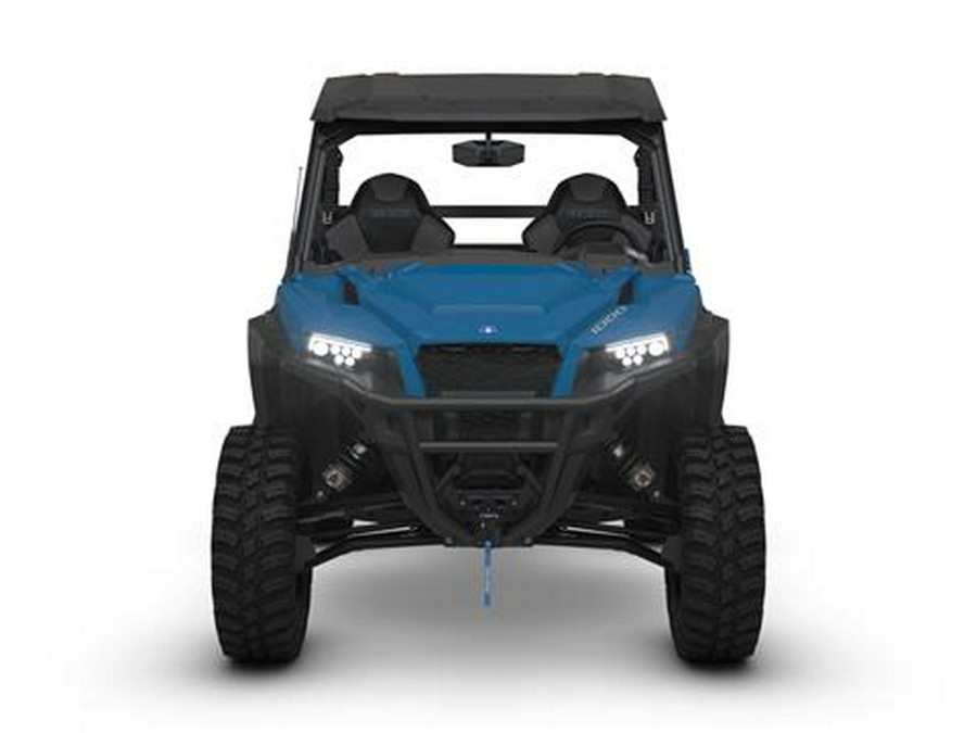 2026 Polaris General XP 1000 Premium