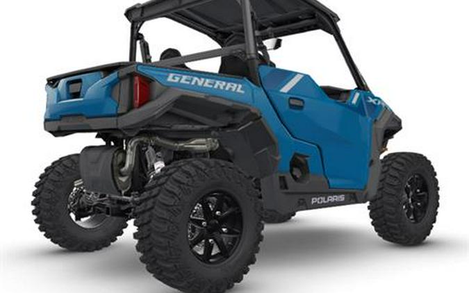 2026 Polaris General XP 1000 Premium