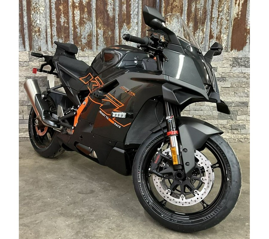 2026 KTM 990 RC R