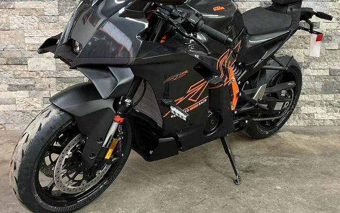 2026 KTM 990 RC R