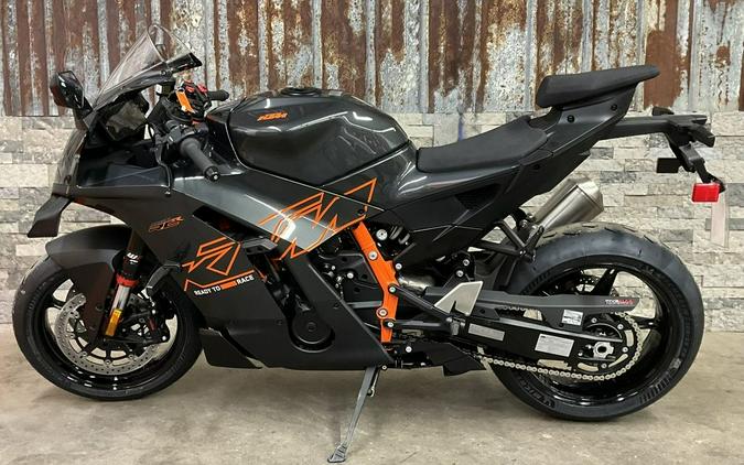 2026 KTM 990 RC R