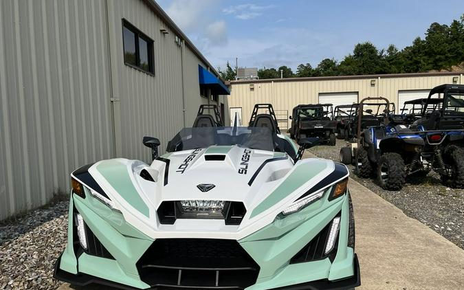 2026 Polaris Slingshot® R AutoDrive