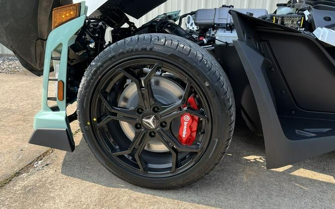 2026 Polaris Slingshot® R AutoDrive