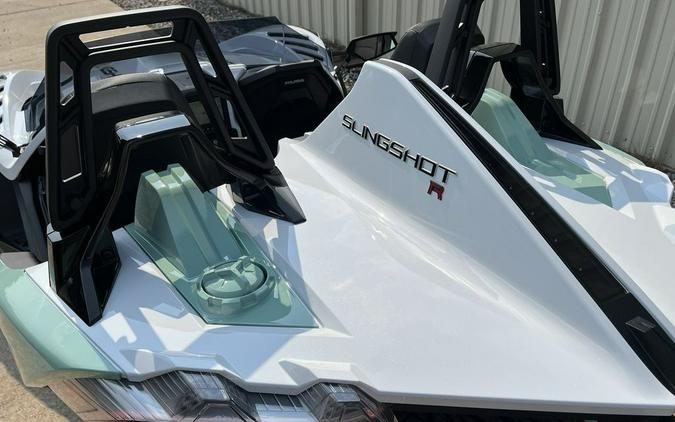 2026 Polaris Slingshot® R AutoDrive