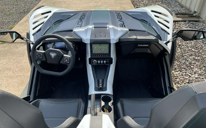 2026 Polaris Slingshot® R AutoDrive