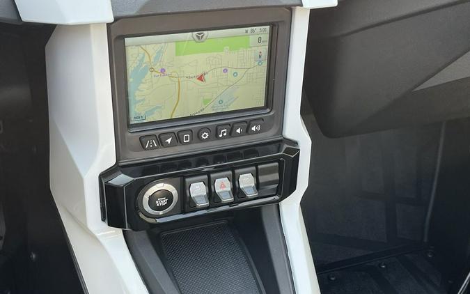 2026 Polaris Slingshot® R AutoDrive