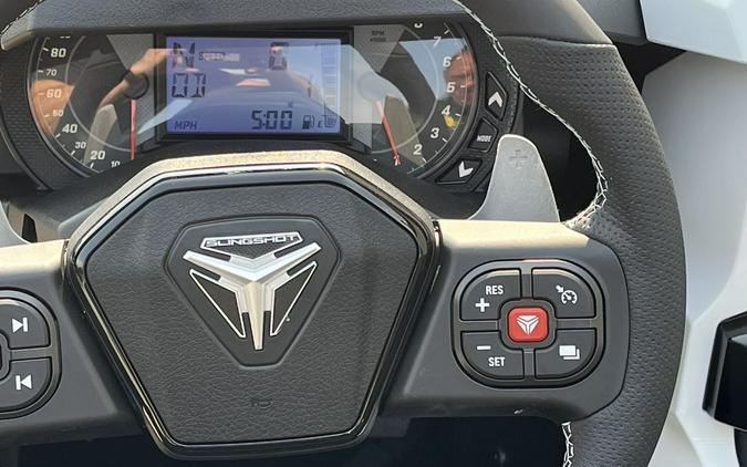 2026 Polaris Slingshot® R AutoDrive