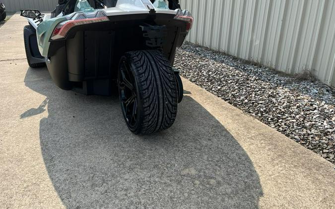 2026 Polaris Slingshot® R AutoDrive