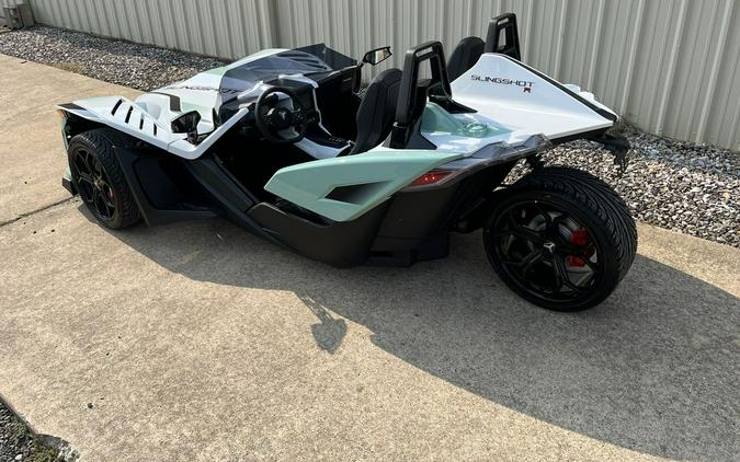 2026 Polaris Slingshot® R AutoDrive