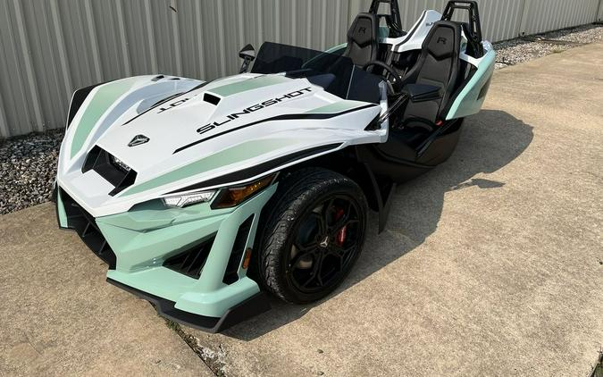 2026 Polaris Slingshot® R AutoDrive