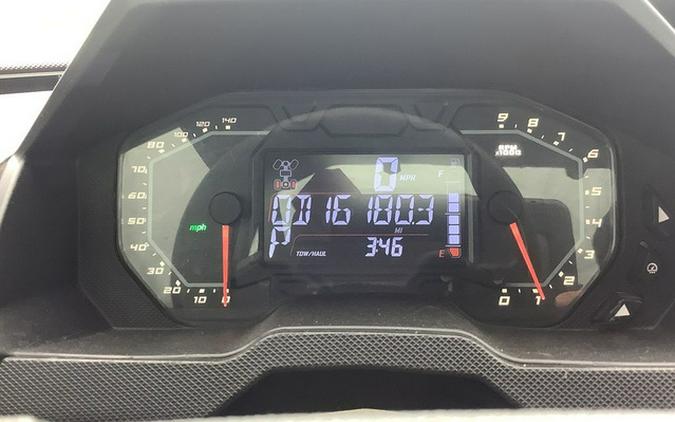 2024 Polaris RGR XD 1500 NS ULT