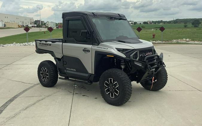 2024 Polaris RGR XD 1500 NS ULT