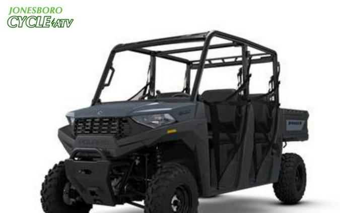 2027 Polaris Ranger Crew 600