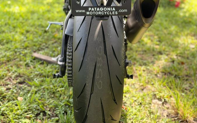 2024 Yamaha Motor Corp., USA YZF-R1