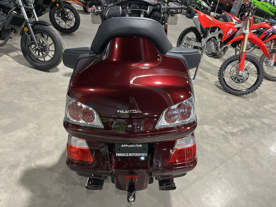 2006 Gold Wing® - Honda