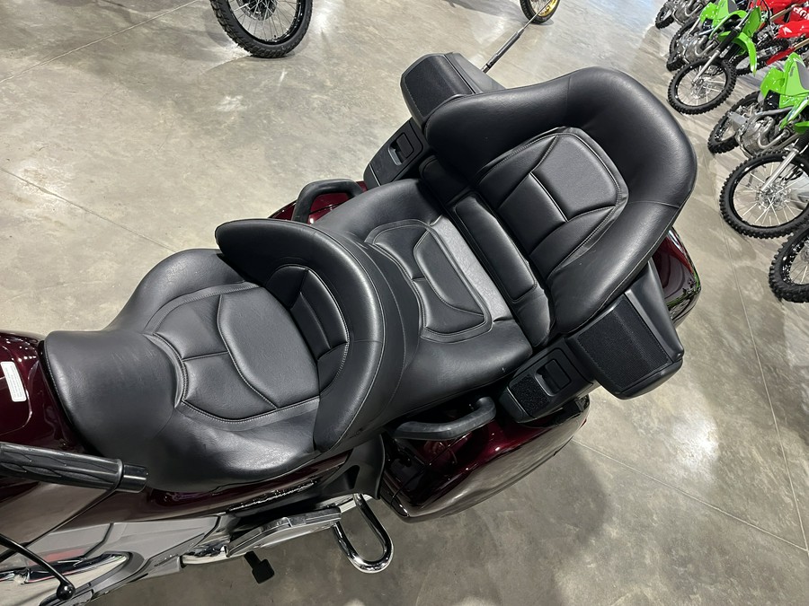 2006 Gold Wing® - Honda