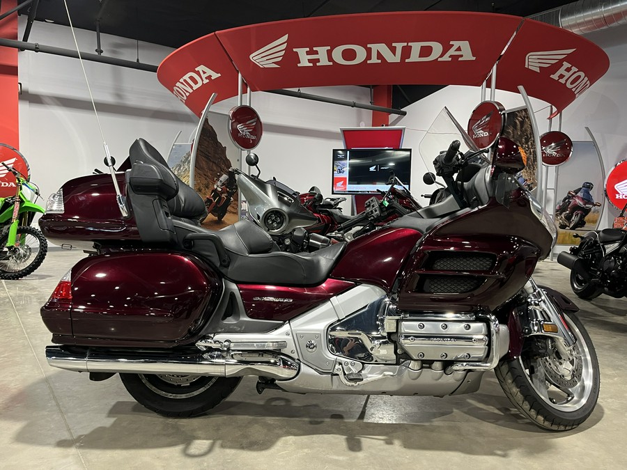 2006 Gold Wing® - Honda
