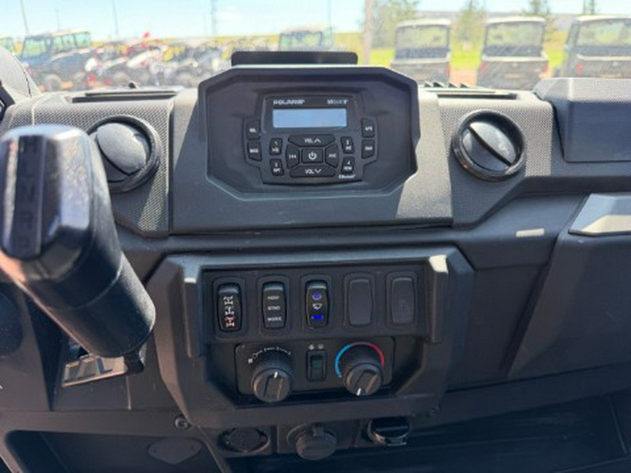 2024 Polaris Ranger XP 1000 Northstar Edition Premium