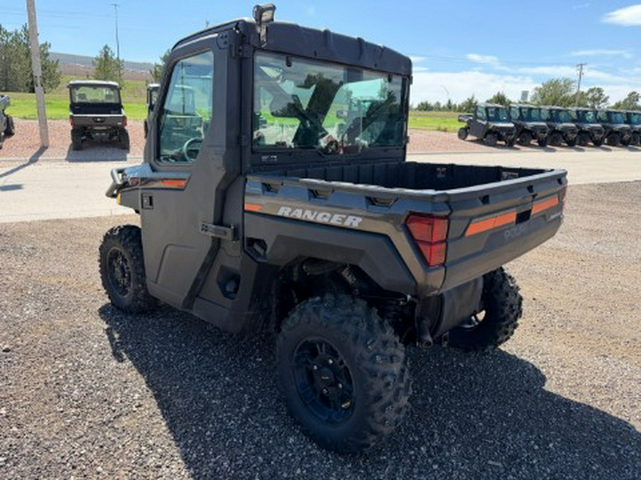2024 Polaris Ranger XP 1000 Northstar Edition Premium