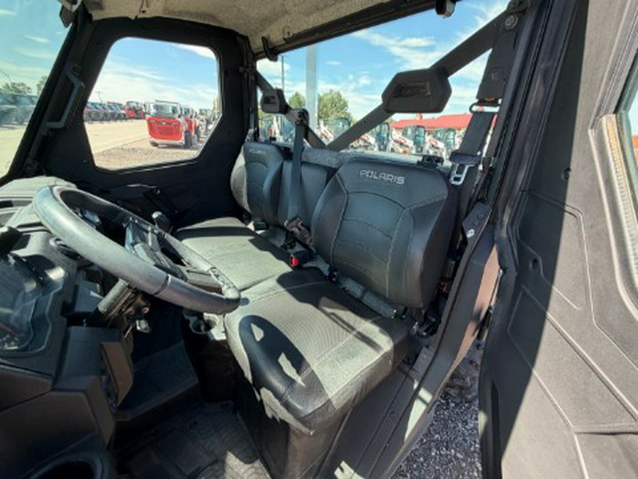 2024 Polaris Ranger XP 1000 Northstar Edition Premium