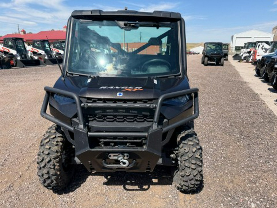 2024 Polaris Ranger XP 1000 Northstar Edition Premium