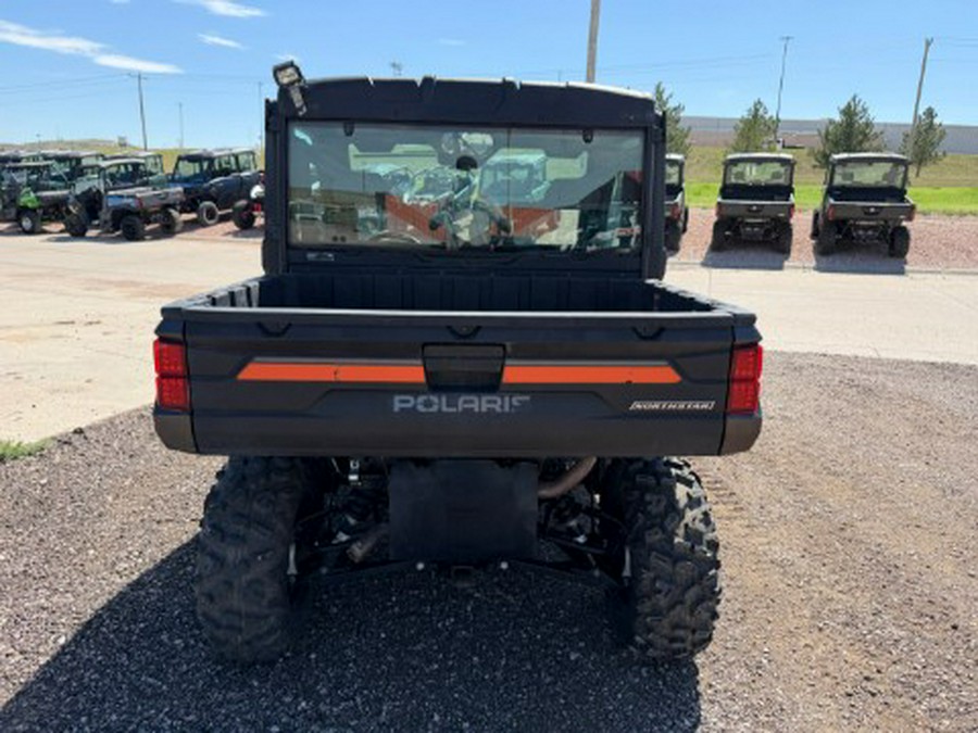 2024 Polaris Ranger XP 1000 Northstar Edition Premium